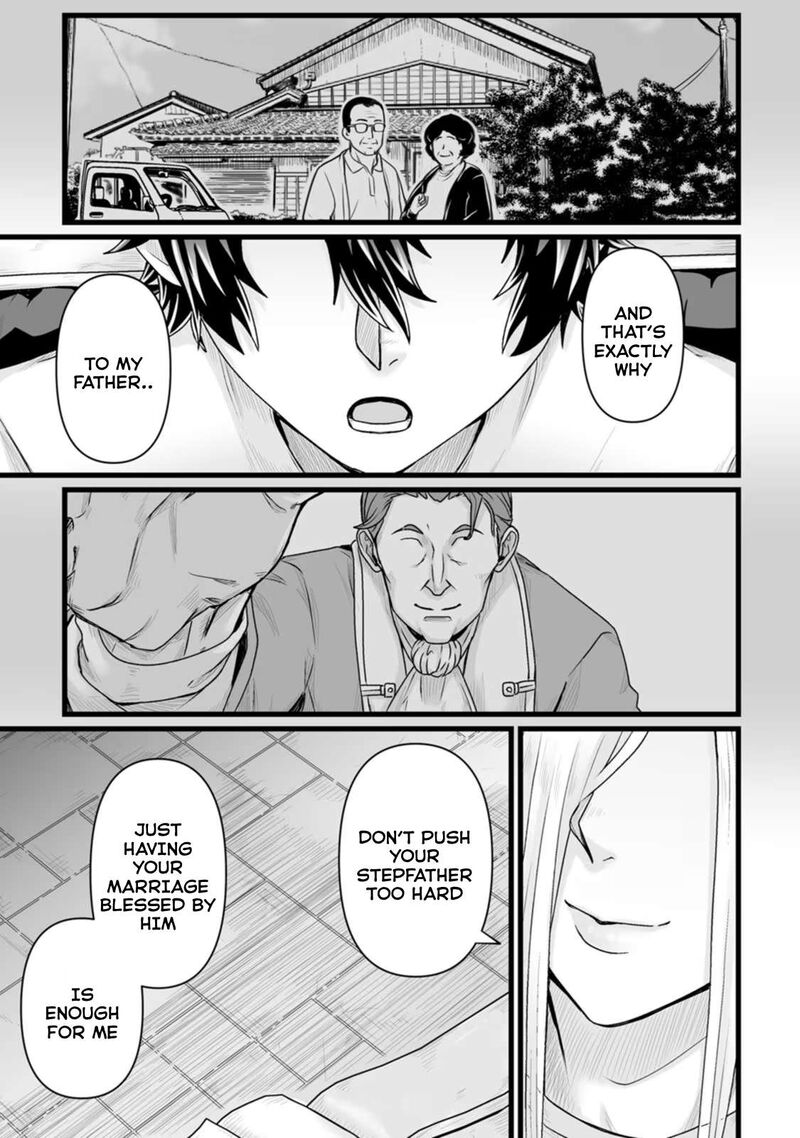 Isekai De Uwamae Hanete Ikiteiku Saisei Mahotsukai No Yuru Fuwa Jinzai Haken Seikatsu 28 29