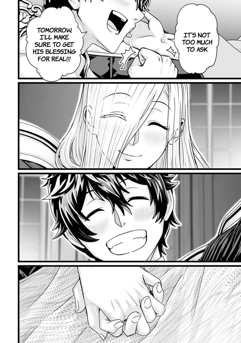 Isekai De Uwamae Hanete Ikiteiku Saisei Mahotsukai No Yuru Fuwa Jinzai Haken Seikatsu 28 30