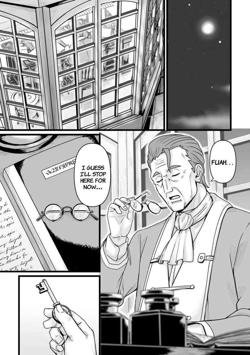 Isekai De Uwamae Hanete Ikiteiku Saisei Mahotsukai No Yuru Fuwa Jinzai Haken Seikatsu 28 31