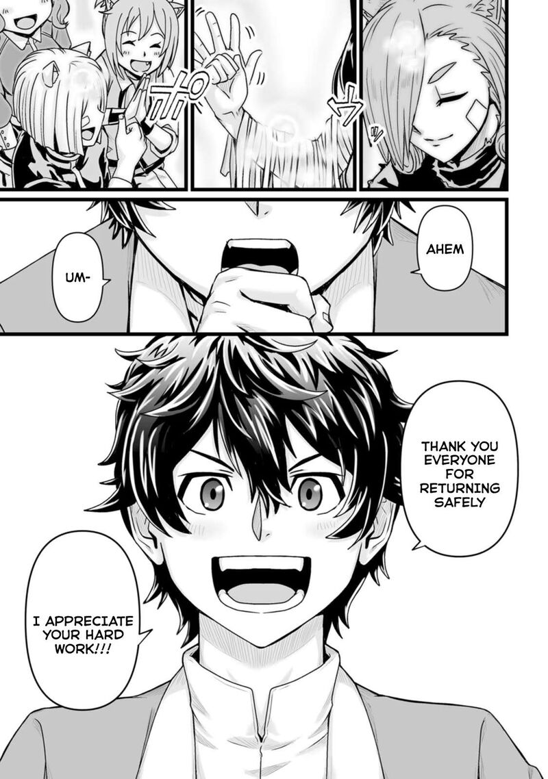Isekai De Uwamae Hanete Ikiteiku Saisei Mahotsukai No Yuru Fuwa Jinzai Haken Seikatsu 28 5