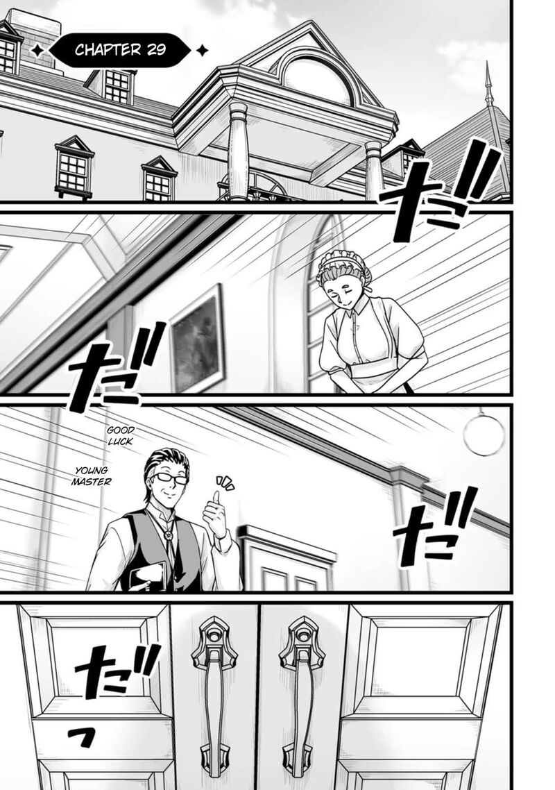 Isekai De Uwamae Hanete Ikiteiku Saisei Mahotsukai No Yuru Fuwa Jinzai Haken Seikatsu 29 1