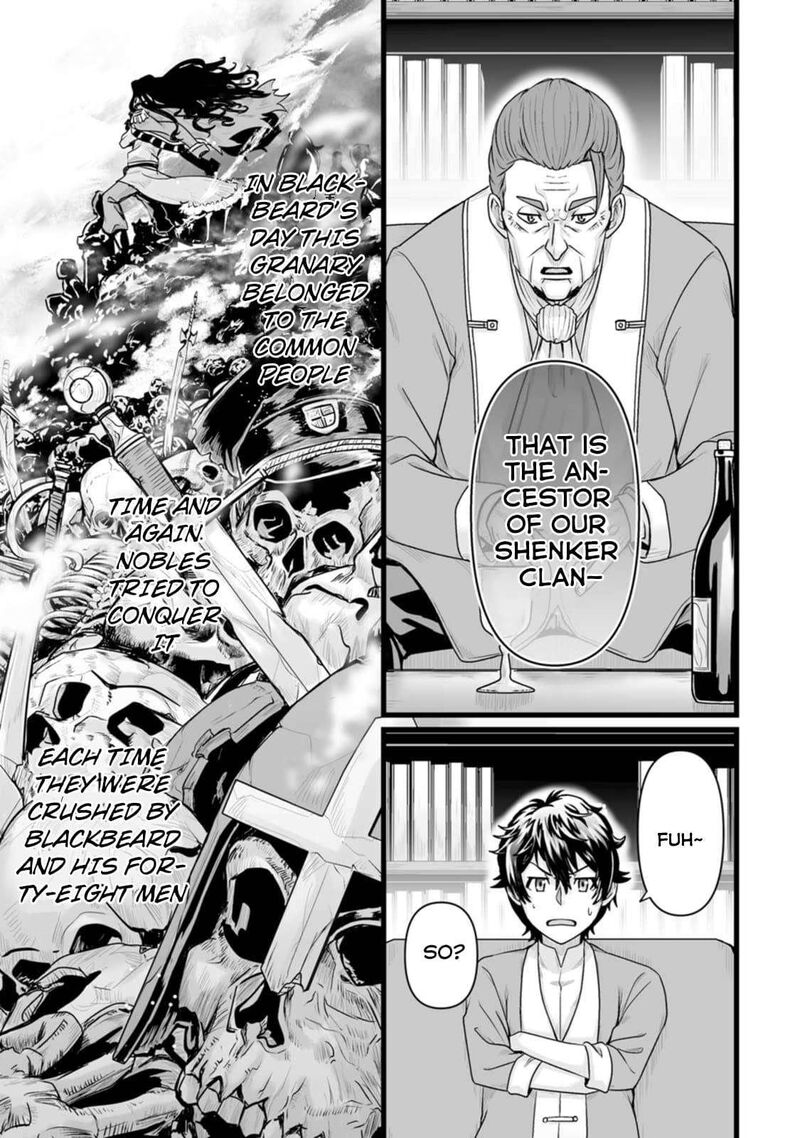 Isekai De Uwamae Hanete Ikiteiku Saisei Mahotsukai No Yuru Fuwa Jinzai Haken Seikatsu 29 11