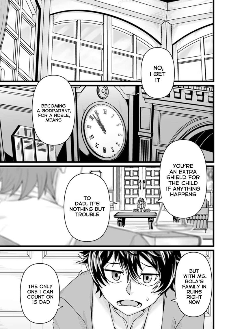 Isekai De Uwamae Hanete Ikiteiku Saisei Mahotsukai No Yuru Fuwa Jinzai Haken Seikatsu 29 5