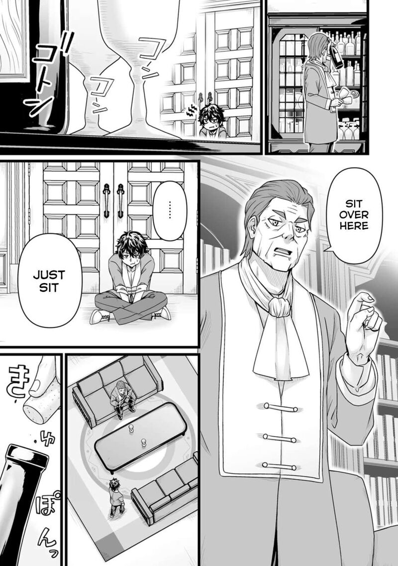 Isekai De Uwamae Hanete Ikiteiku Saisei Mahotsukai No Yuru Fuwa Jinzai Haken Seikatsu 29 7
