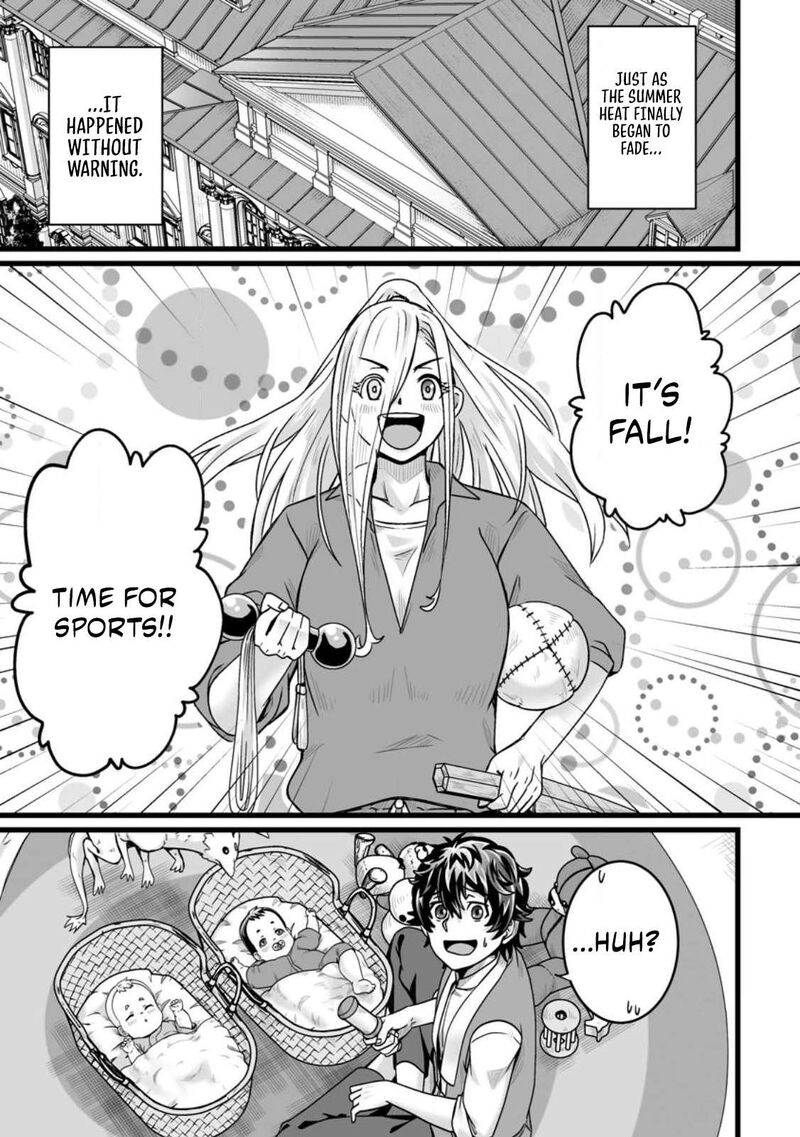 Isekai De Uwamae Hanete Ikiteiku Saisei Mahotsukai No Yuru Fuwa Jinzai Haken Seikatsu 34a 3
