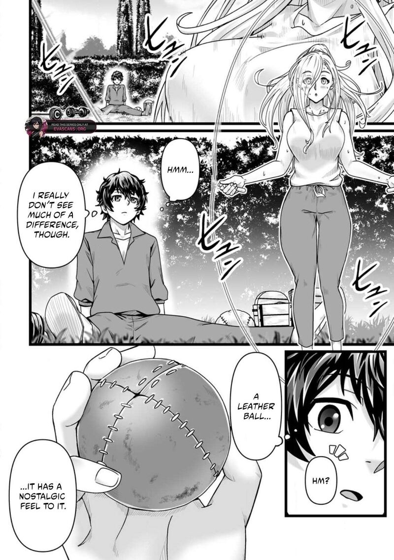 Isekai De Uwamae Hanete Ikiteiku Saisei Mahotsukai No Yuru Fuwa Jinzai Haken Seikatsu 34a 6