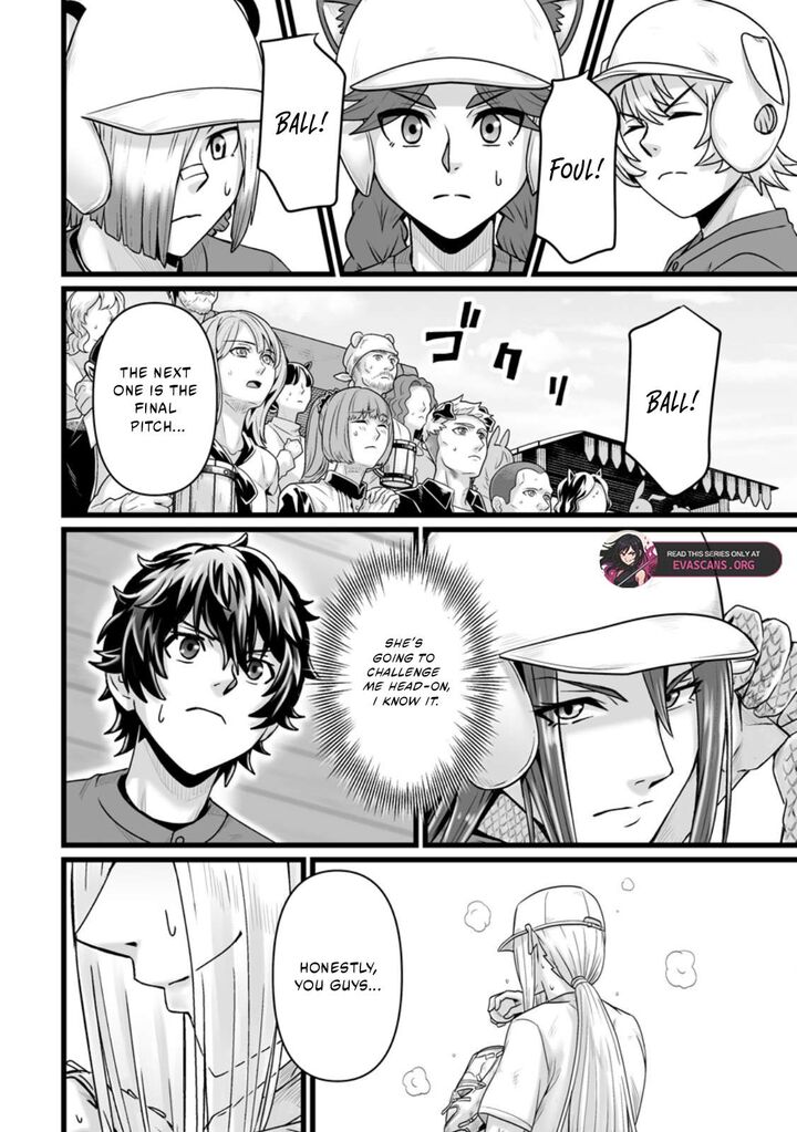 Isekai De Uwamae Hanete Ikiteiku Saisei Mahotsukai No Yuru Fuwa Jinzai Haken Seikatsu 35c 2