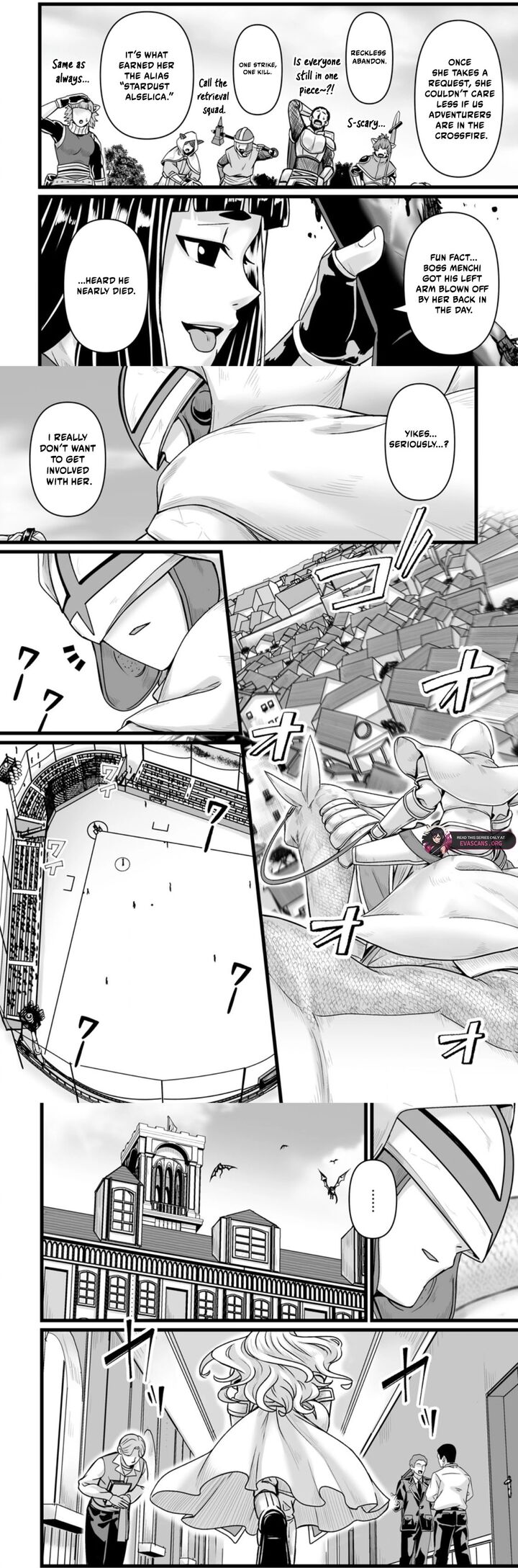 Isekai De Uwamae Hanete Ikiteiku Saisei Mahotsukai No Yuru Fuwa Jinzai Haken Seikatsu 36a 3
