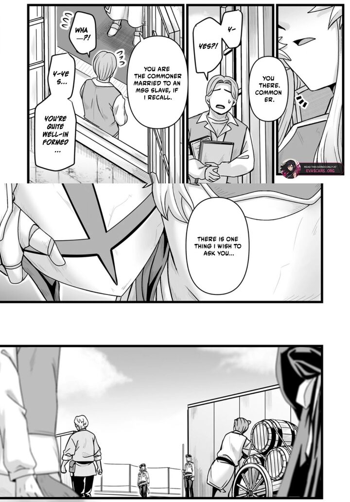Isekai De Uwamae Hanete Ikiteiku Saisei Mahotsukai No Yuru Fuwa Jinzai Haken Seikatsu 36a 4