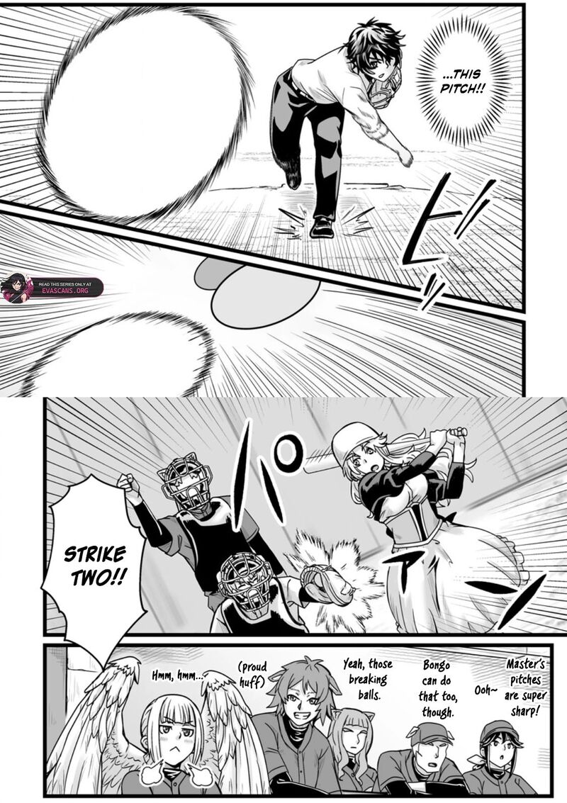 Isekai De Uwamae Hanete Ikiteiku Saisei Mahotsukai No Yuru Fuwa Jinzai Haken Seikatsu 36b 5