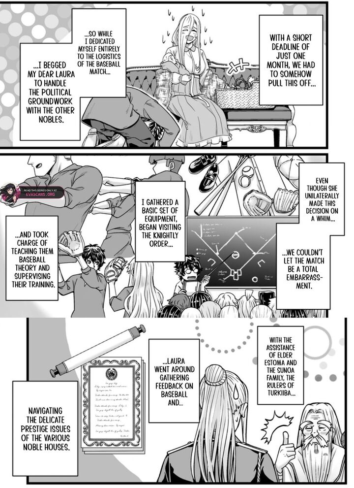 Isekai De Uwamae Hanete Ikiteiku Saisei Mahotsukai No Yuru Fuwa Jinzai Haken Seikatsu 36c 5