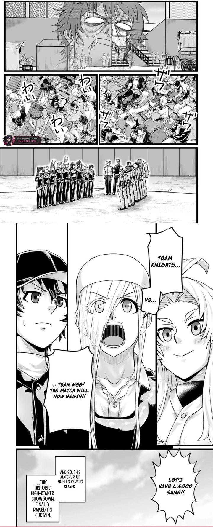 Isekai De Uwamae Hanete Ikiteiku Saisei Mahotsukai No Yuru Fuwa Jinzai Haken Seikatsu 36c 9