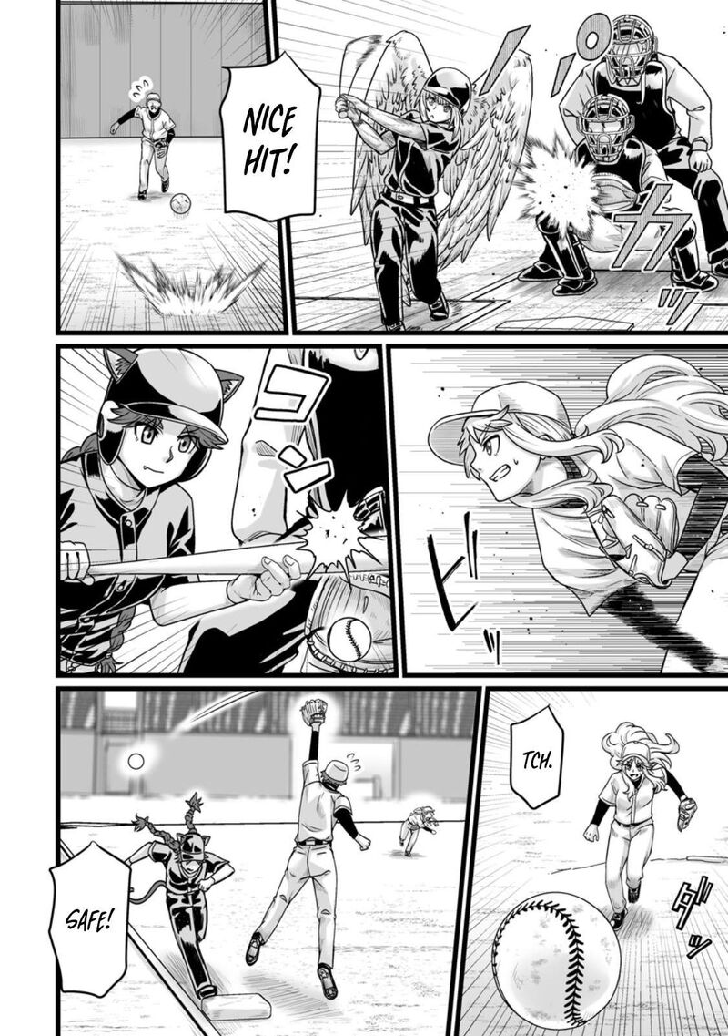 Isekai De Uwamae Hanete Ikiteiku Saisei Mahotsukai No Yuru Fuwa Jinzai Haken Seikatsu 37a 8