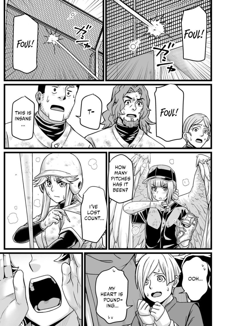 Isekai De Uwamae Hanete Ikiteiku Saisei Mahotsukai No Yuru Fuwa Jinzai Haken Seikatsu 37e 3