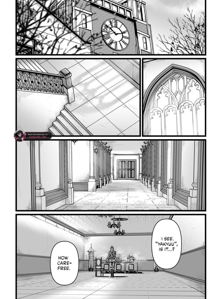 Isekai De Uwamae Hanete Ikiteiku Saisei Mahotsukai No Yuru Fuwa Jinzai Haken Seikatsu 37f 10