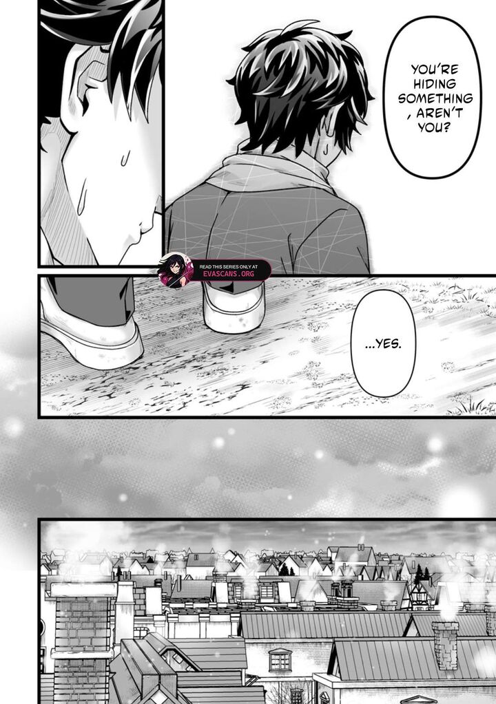 Isekai De Uwamae Hanete Ikiteiku Saisei Mahotsukai No Yuru Fuwa Jinzai Haken Seikatsu 38b 2
