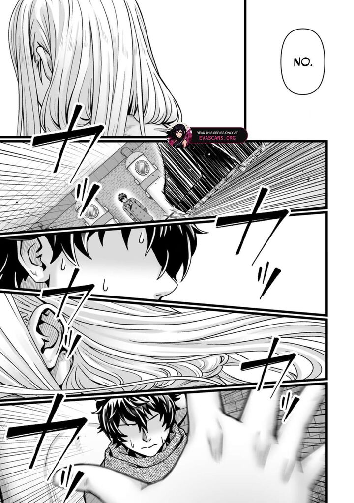 Isekai De Uwamae Hanete Ikiteiku Saisei Mahotsukai No Yuru Fuwa Jinzai Haken Seikatsu 38c 3