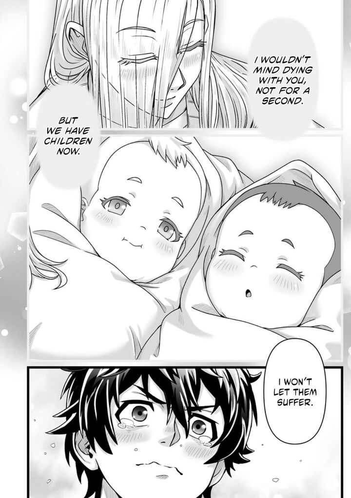 Isekai De Uwamae Hanete Ikiteiku Saisei Mahotsukai No Yuru Fuwa Jinzai Haken Seikatsu 38c 6