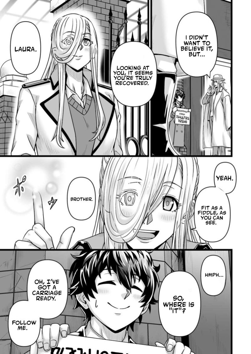 Isekai De Uwamae Hanete Ikiteiku Saisei Mahotsukai No Yuru Fuwa Jinzai Haken Seikatsu 39a 4