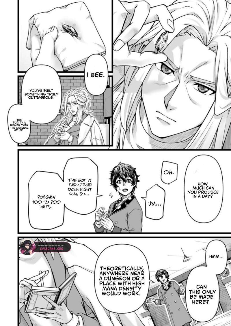 Isekai De Uwamae Hanete Ikiteiku Saisei Mahotsukai No Yuru Fuwa Jinzai Haken Seikatsu 39a 9