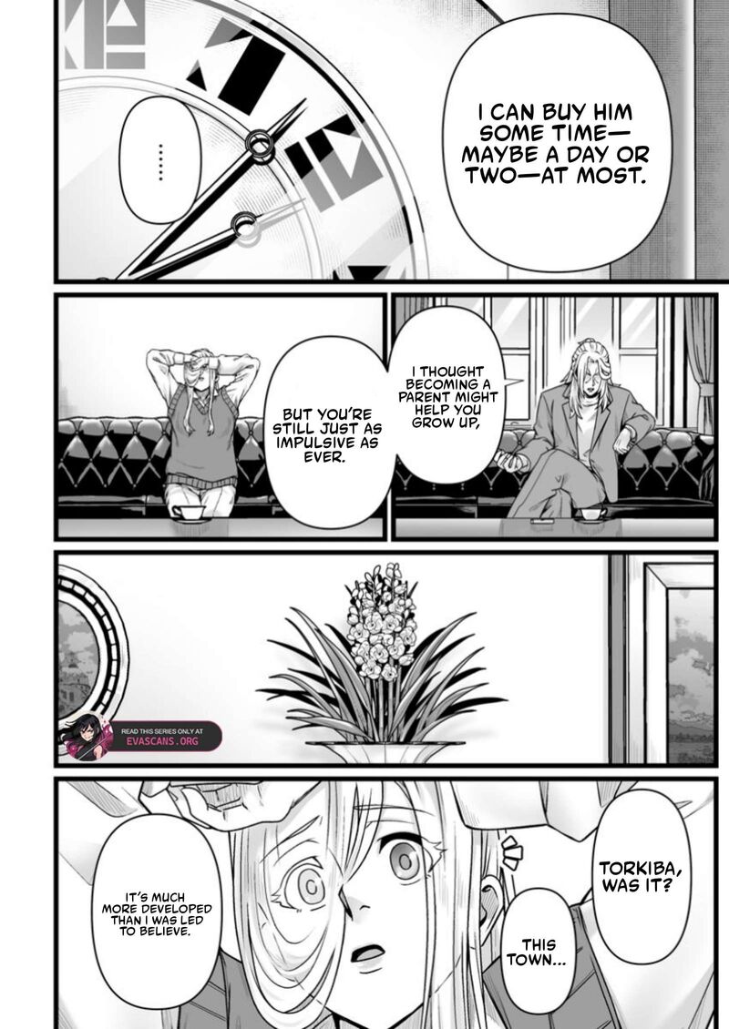 Isekai De Uwamae Hanete Ikiteiku Saisei Mahotsukai No Yuru Fuwa Jinzai Haken Seikatsu 39b 11