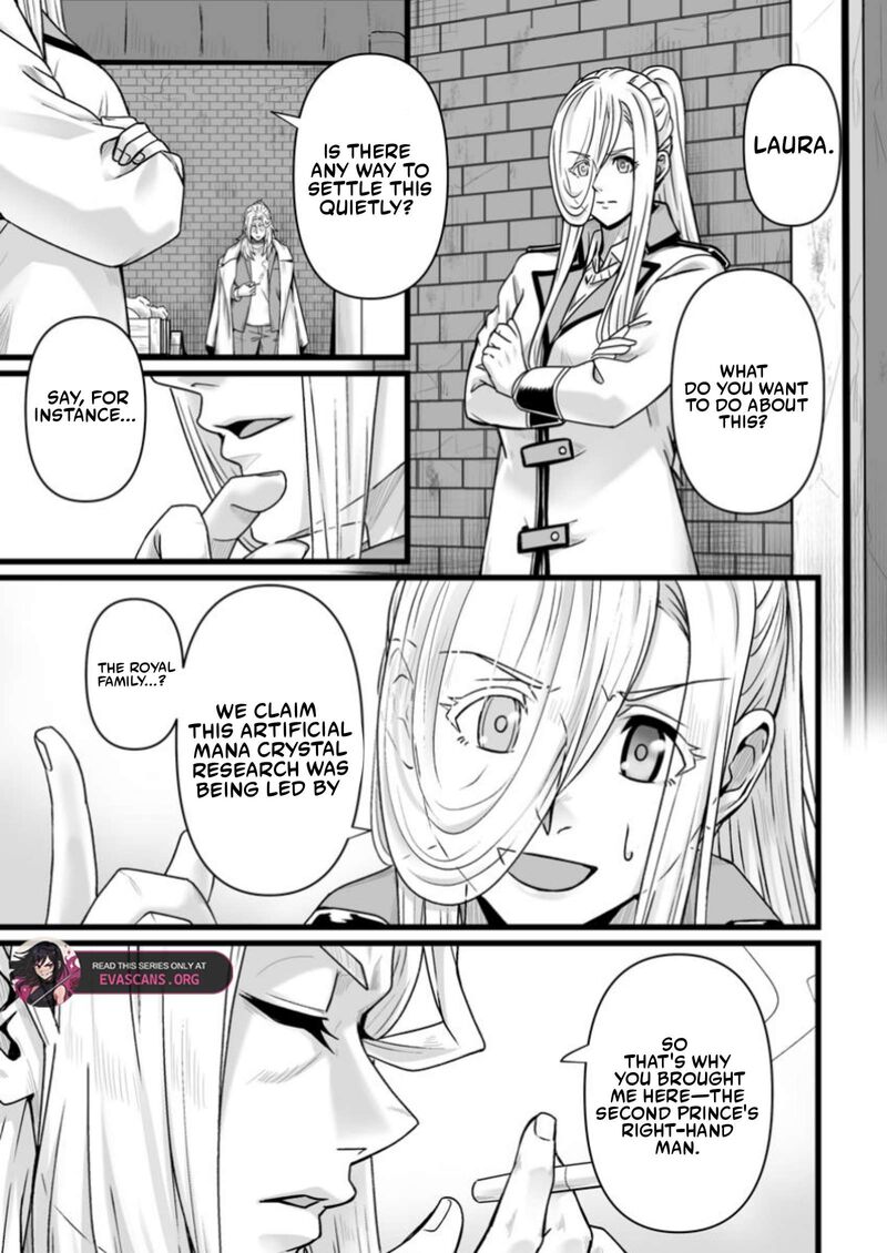 Isekai De Uwamae Hanete Ikiteiku Saisei Mahotsukai No Yuru Fuwa Jinzai Haken Seikatsu 39b 4