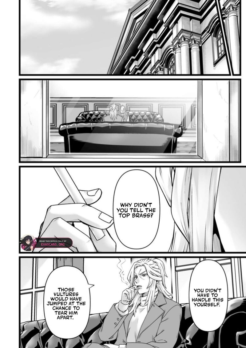 Isekai De Uwamae Hanete Ikiteiku Saisei Mahotsukai No Yuru Fuwa Jinzai Haken Seikatsu 39b 7