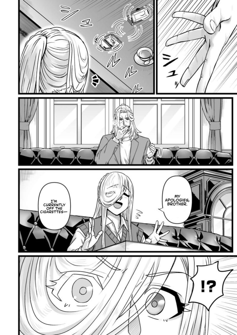 Isekai De Uwamae Hanete Ikiteiku Saisei Mahotsukai No Yuru Fuwa Jinzai Haken Seikatsu 39c 3