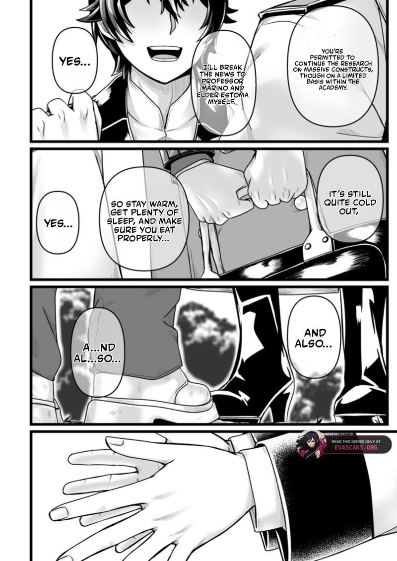 Isekai De Uwamae Hanete Ikiteiku Saisei Mahotsukai No Yuru Fuwa Jinzai Haken Seikatsu 39c 7