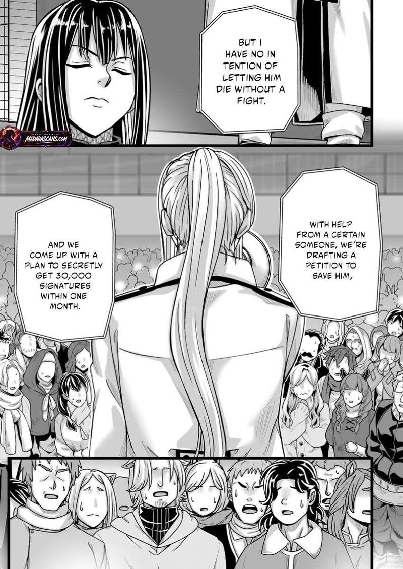 Isekai De Uwamae Hanete Ikiteiku Saisei Mahotsukai No Yuru Fuwa Jinzai Haken Seikatsu 44a 10