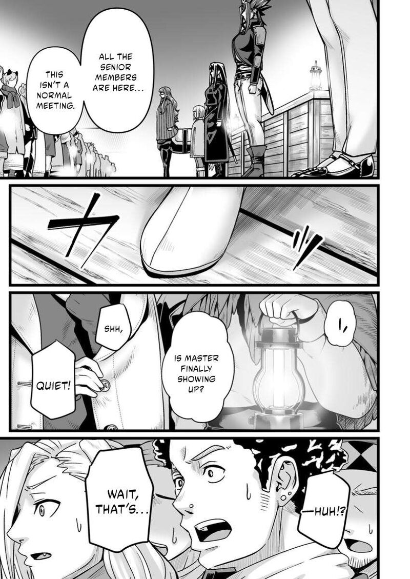 Isekai De Uwamae Hanete Ikiteiku Saisei Mahotsukai No Yuru Fuwa Jinzai Haken Seikatsu 44a 4