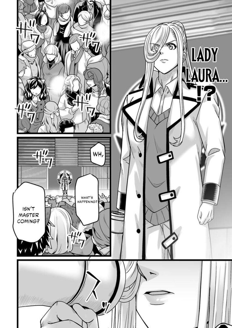 Isekai De Uwamae Hanete Ikiteiku Saisei Mahotsukai No Yuru Fuwa Jinzai Haken Seikatsu 44a 5