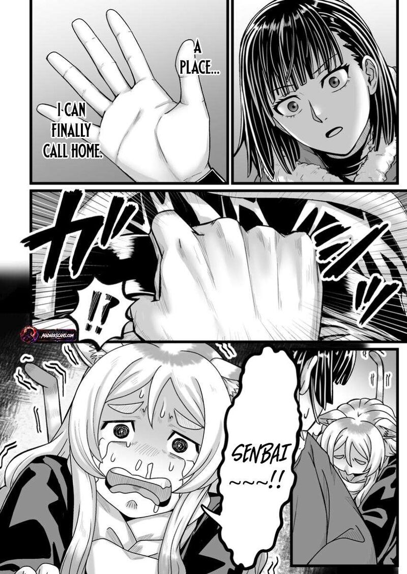Isekai De Uwamae Hanete Ikiteiku Saisei Mahotsukai No Yuru Fuwa Jinzai Haken Seikatsu 44b 11