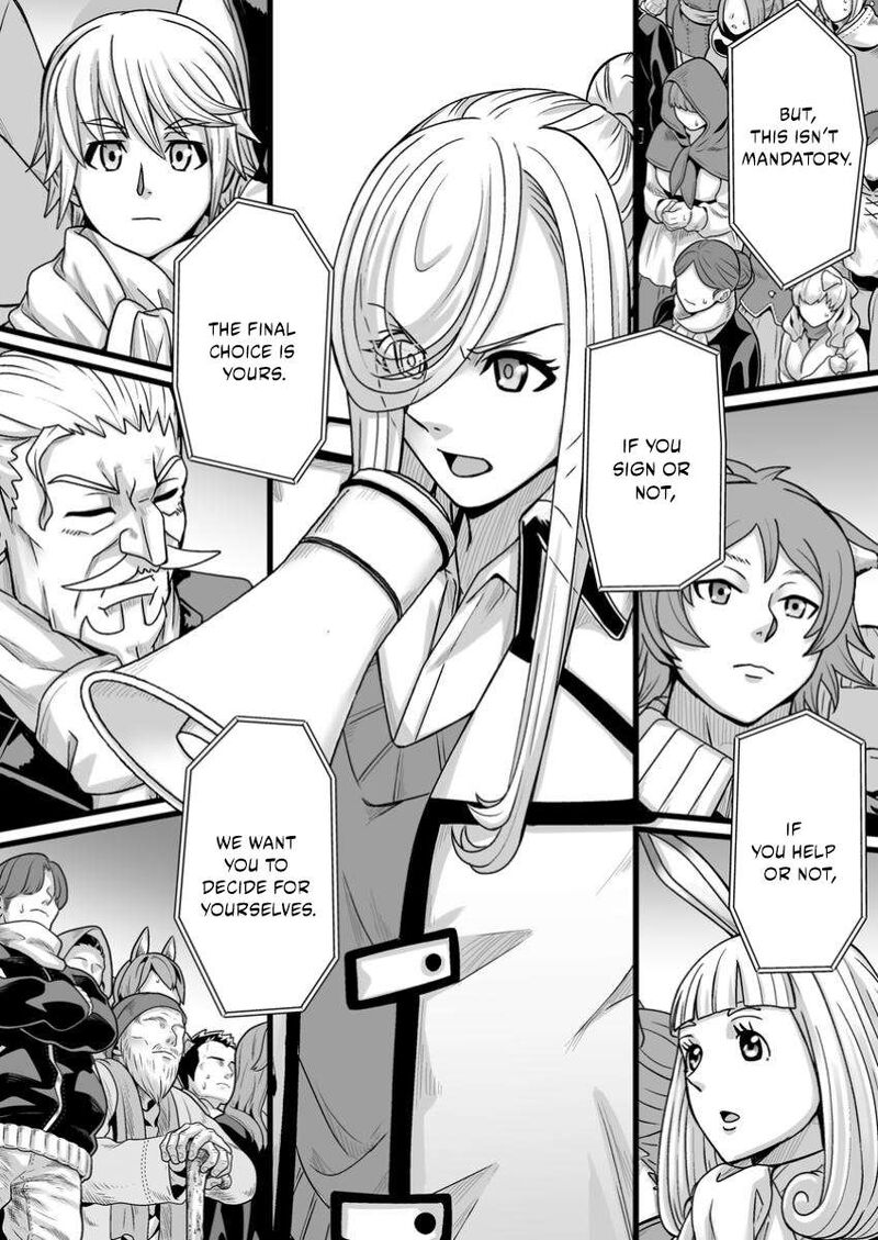 Isekai De Uwamae Hanete Ikiteiku Saisei Mahotsukai No Yuru Fuwa Jinzai Haken Seikatsu 44b 2