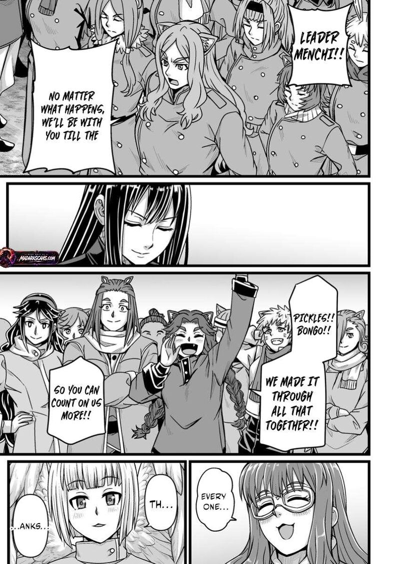Isekai De Uwamae Hanete Ikiteiku Saisei Mahotsukai No Yuru Fuwa Jinzai Haken Seikatsu 44b 8