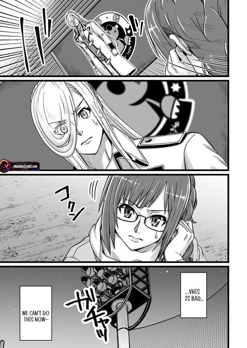 Isekai De Uwamae Hanete Ikiteiku Saisei Mahotsukai No Yuru Fuwa Jinzai Haken Seikatsu 44c 10
