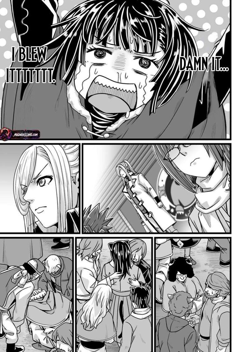 Isekai De Uwamae Hanete Ikiteiku Saisei Mahotsukai No Yuru Fuwa Jinzai Haken Seikatsu 44c 6