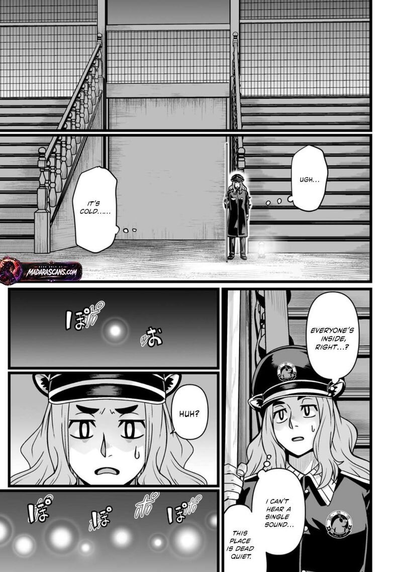 Isekai De Uwamae Hanete Ikiteiku Saisei Mahotsukai No Yuru Fuwa Jinzai Haken Seikatsu 45a 2