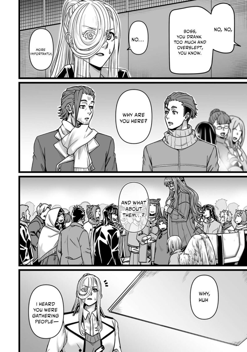Isekai De Uwamae Hanete Ikiteiku Saisei Mahotsukai No Yuru Fuwa Jinzai Haken Seikatsu 45a 7