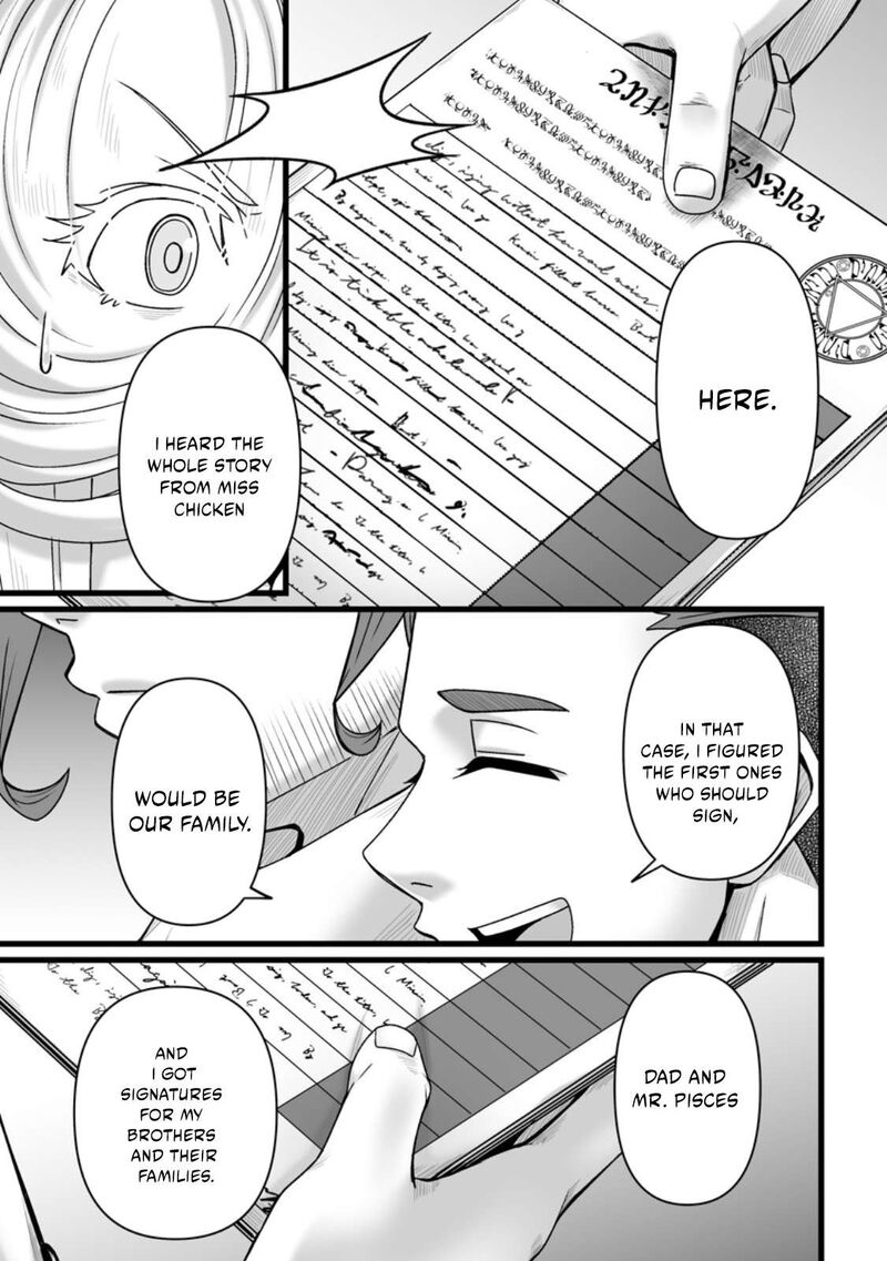 Isekai De Uwamae Hanete Ikiteiku Saisei Mahotsukai No Yuru Fuwa Jinzai Haken Seikatsu 45a 8