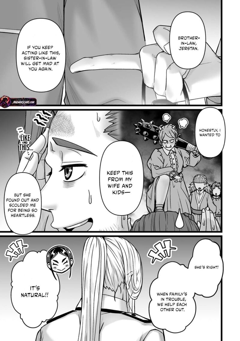 Isekai De Uwamae Hanete Ikiteiku Saisei Mahotsukai No Yuru Fuwa Jinzai Haken Seikatsu 45b 2
