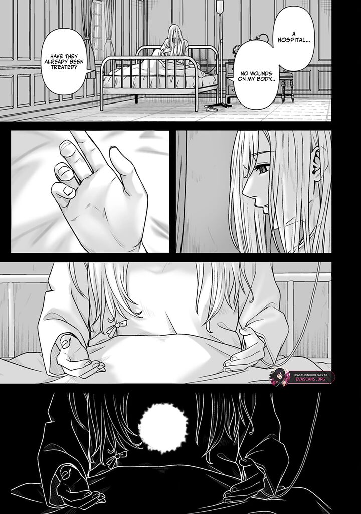 Isekai De Uwamae Hanete Ikiteiku Saisei Mahotsukai No Yuru Fuwa Jinzai Haken Seikatsu 46a 5