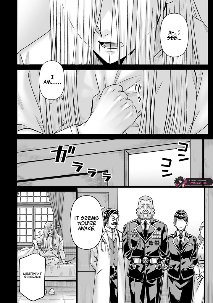 Isekai De Uwamae Hanete Ikiteiku Saisei Mahotsukai No Yuru Fuwa Jinzai Haken Seikatsu 46a 6