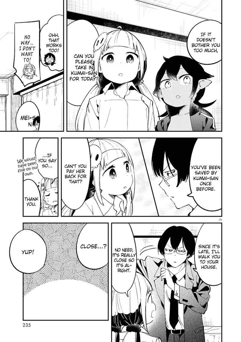 Isekai Death Game Ni Tensou Sarete Tsurai 10 25
