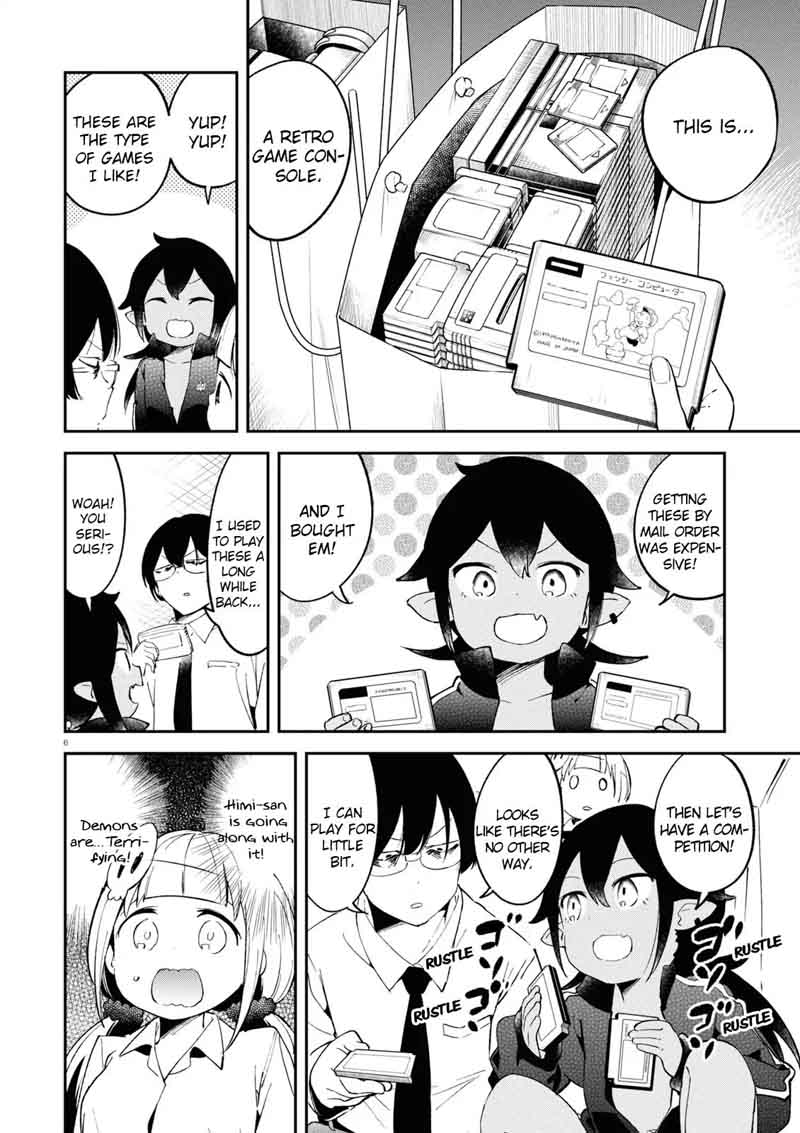 Isekai Death Game Ni Tensou Sarete Tsurai 10 6