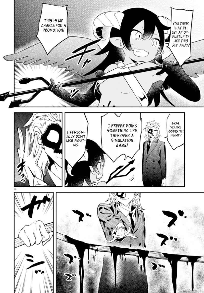Isekai Death Game Ni Tensou Sarete Tsurai 4 18