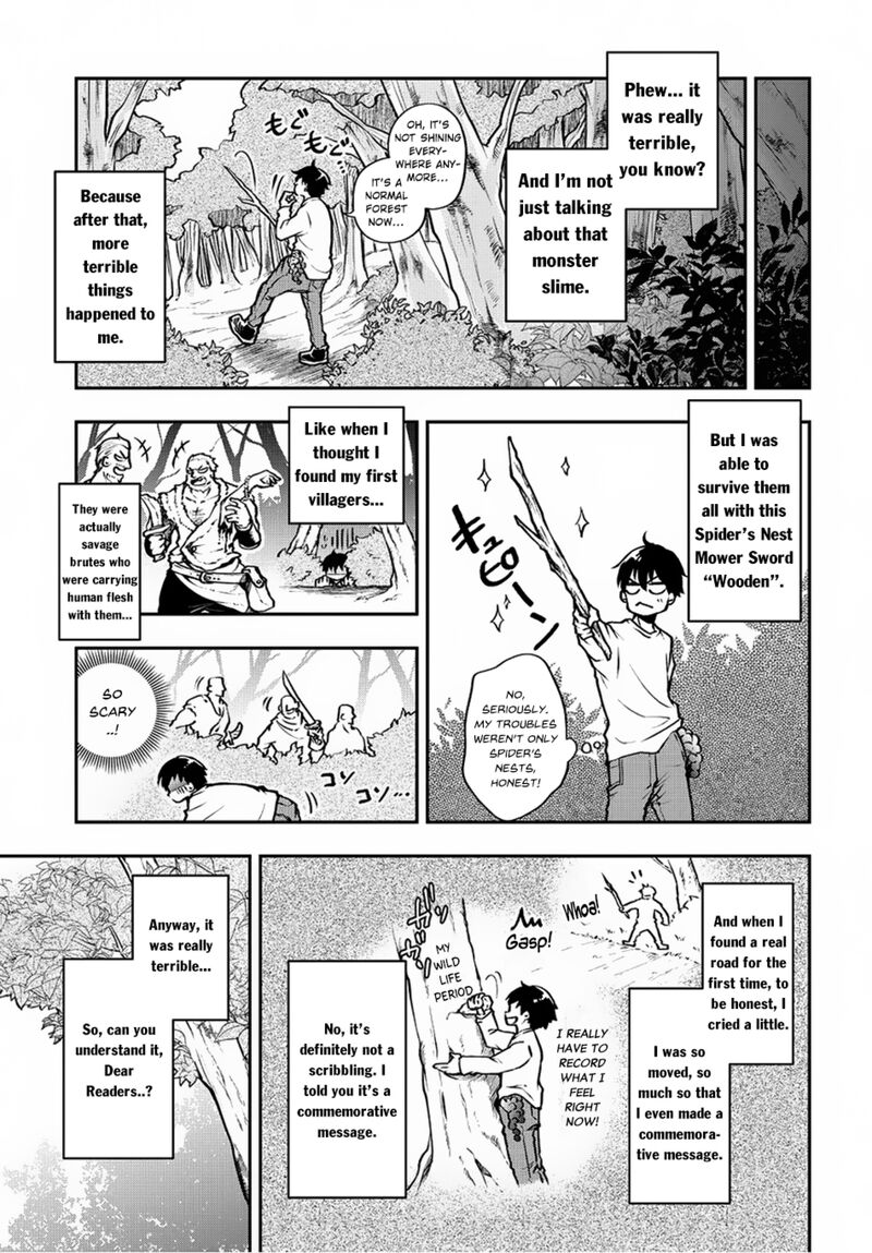 Isekai Demo Bunan Ni Ikitai Shoukougun 1 12