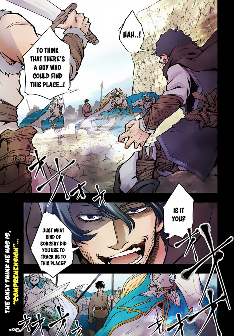 Isekai Demo Bunan Ni Ikitai Shoukougun 1 2