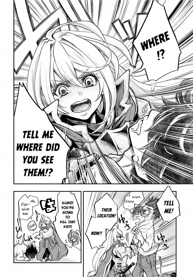 Isekai Demo Bunan Ni Ikitai Shoukougun 1 26