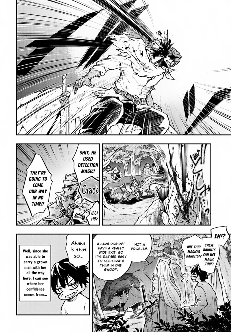 Isekai Demo Bunan Ni Ikitai Shoukougun 1 30